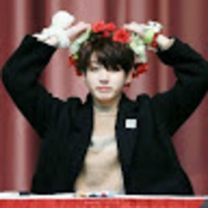 Meet your Posher, Serena vega